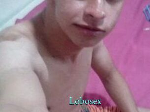 Lobosex