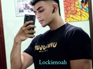 Lockienoah