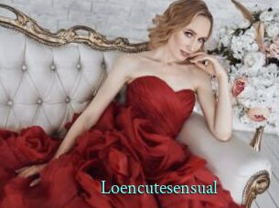 Loencutesensual