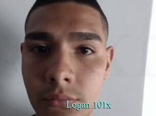 Logan_101x