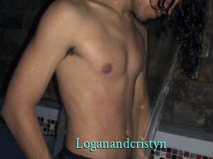 Loganandcristyn