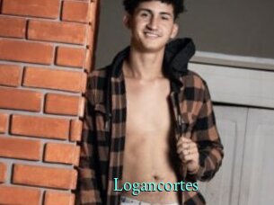Logancortes