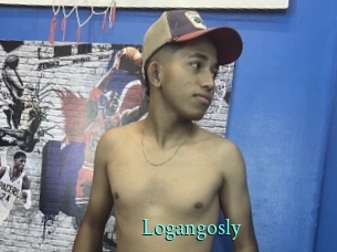 Logangosly