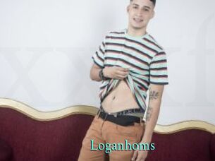 Loganhoms