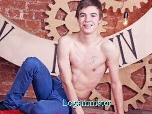 Loganmister