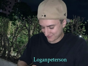 Loganpeterson