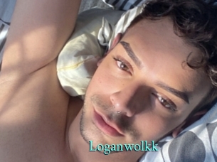 loganwolkk xxx Fantasy Land