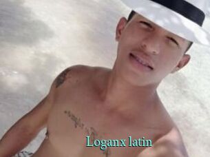 Loganx_latin