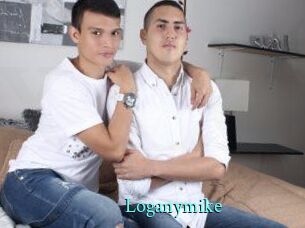 Loganymike