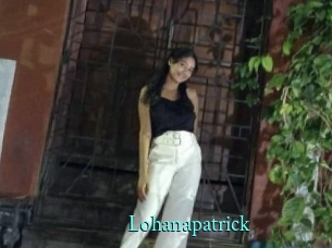 Lohanapatrick