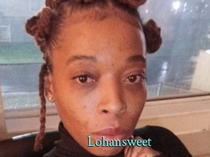 Lohansweet