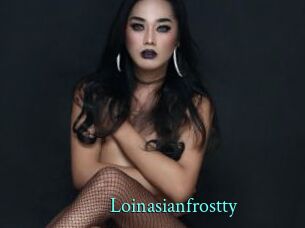 Loinasianfrostty