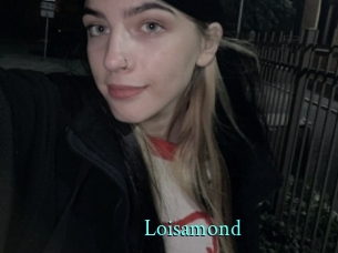 Loisamond