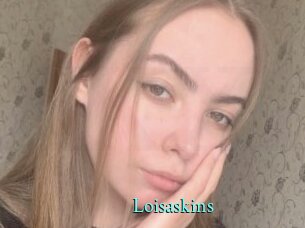 Loisaskins