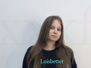 Loisbetter