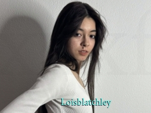 Loisblatchley