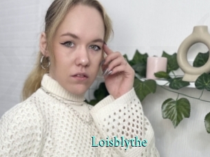 loisblythe xxx Fantasy Land
