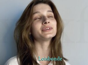 Loisbonde