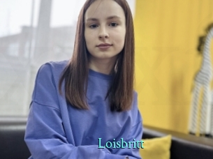 loisbritt xxx Fantasy Land