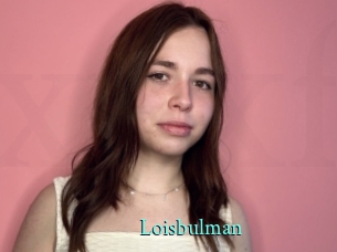 Loisbulman