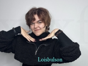 Loisbulson