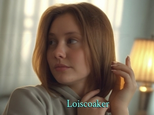 Loiscoaker