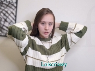 Loiscrissey