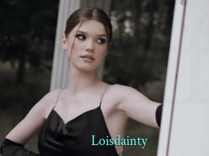 Loisdainty