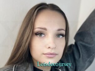 Loisdecoursey