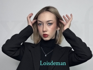 Loisdeman
