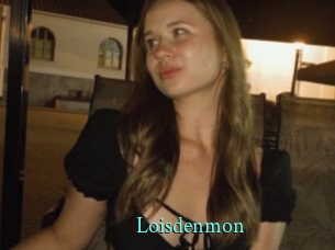 Loisdenmon