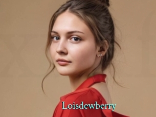 Loisdewberry