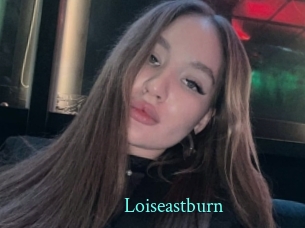 Loiseastburn