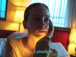 Loisedgin