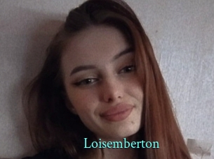 Loisemberton