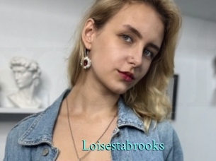 Loisestabrooks