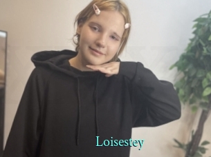 Loisestey
