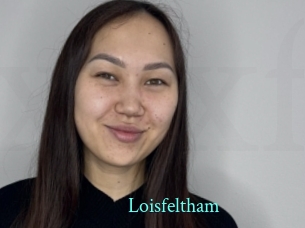 Loisfeltham