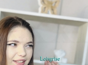 Loisgrise