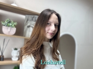 Loishartell