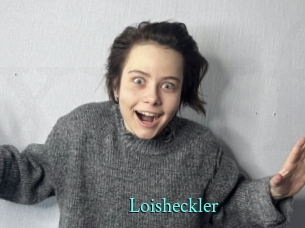 Loisheckler
