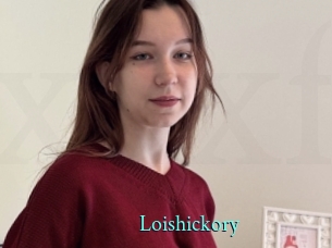 Loishickory