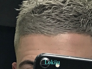 Lokiju