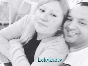 Lokykaory
