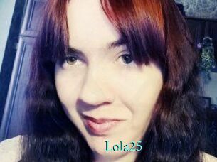 Lola25
