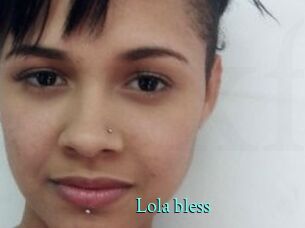 Lola_bless
