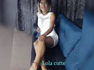 Lola_cutte