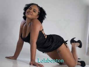 Lolabenton
