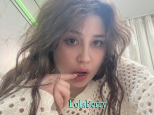 Lolaberry