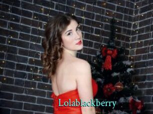 Lolablackberry